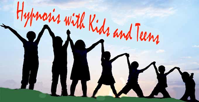 hypnosis for kids